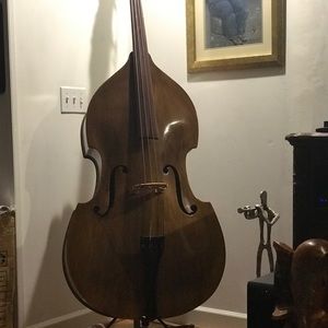 Meet your Posher, Robin